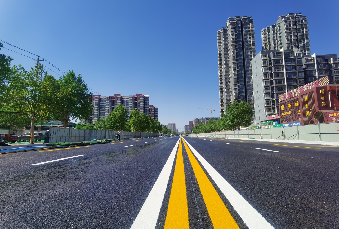 市政建設(shè)項目