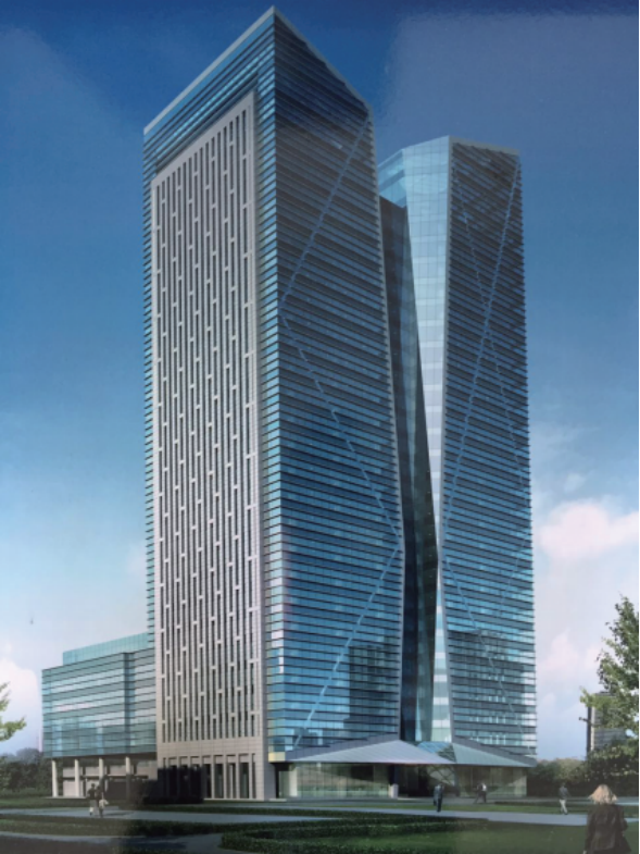 創(chuàng)新大廈